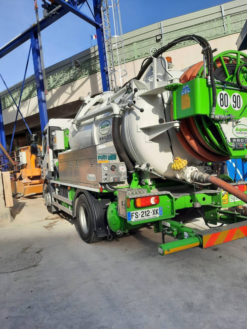 nos realisations vidange curage assainissement et inspection video (1)